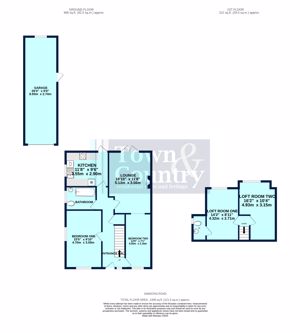 SAMSONS ROAD - click for photo gallery